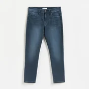 Reserved - Slim fit farmerke
