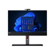 Lenovo ThinkCentre M90a Gen 3 – All-in-One (Komplettlösung) – Core i5 12500 3 GHz – vPro Enterprise – 16 GB – SSD 512 GB