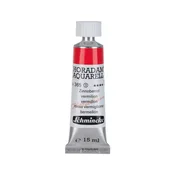 Schmincke Horadam akvarelna barva v tubi 15 ml - Onetz - 365 Cinober