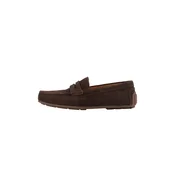 VAGABOND SHOEMAKERS Natikači Lorenzo temno rjava