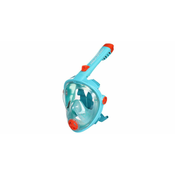 Aqua Speed Spectra 2.0 KID potapljaška maska turkizna S