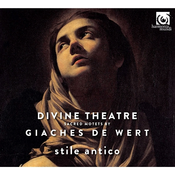 DE WERT:DIVINE THEATRE/SCARED MOTETS