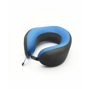 TRAVEL BLUE BLAZINA POTOVALNA SPOM PENA