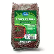 Organski azuki pasulj Beyond 500g