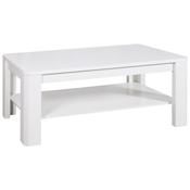 Hom`in KLUBSKA MIZA, 110/45/60 cm bela
