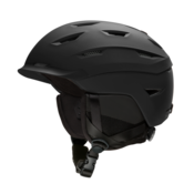 Smith Level MIPS čelada matte black