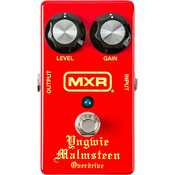 Dunlop MXR YJM308 Yngwie Malmsteen Kitarski efekt