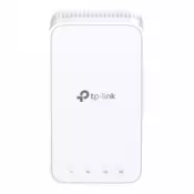 TP-Link AC1200 Wi-Fi Range Extender 2 internal antennas, 867Mbps at 5GHz + 300Mbps at 2.4GH