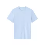 Celio Cotton T-shirt Tebase - Mens