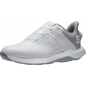 Footjoy ProLite muške cipele za golf White/bijela/siva 44