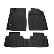 Rubber Car Mats Honda CR-V 2012-2018