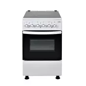 VIVAX FC 04502VCF VH Elektricni šporet, 4 grejne zone