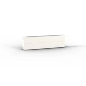 Kermi Konvektor Kermi KNN21 70X72X1900MM PRIKLJUČEK 14 BEL KNN21007190231K