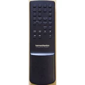 General HARMAN KARDON FL8300, FL8400 - daljinski upravljalnik podvojen