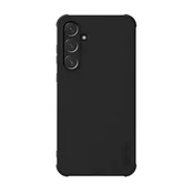 Maska Nillkin Super Frosted Shield Pro Magnetic za Samsung A55 5G/ A556B, Crna