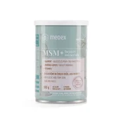 MSM + Beauty minerals
