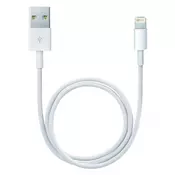 Apple Kabel za napajanje/podatkovniApple za iPod/iPhone/iPad [1xApple DOCK-utikač Lightning -