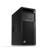 HP HP Z440 delovna postaja, 1x Intel Xeon E5-1650 v3, 3.5 GHz, 32 GB RAM DDR4, 512 GB SSD, nVidia Quadro M4000, Win 10 Pro, (21129599)
