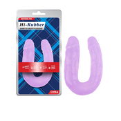 14-inch Dildo – Purple