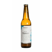 *PIVO PRIMARIUS BIJELO 0.50L ALC 5,2% -20/1- BELGIAN WITBIER