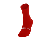 Macron Pro Grip hero carape, Crvene