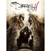 2K Games Game Key The Darkness II (Cijeli svijet)
