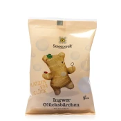 BIO INGVERJEVI GUMIJEVI MEDVEDKI ZA SREČO, 100 g