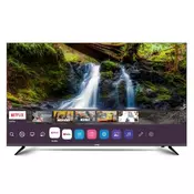 FOX DLED TV 55WOS630E SMART