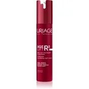 Uriage Age Lift R3 obnovitvena nočna krema za učvrstitev obraza 40 ml