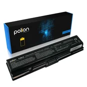 Polion Baterija za prenosnik TOSHIBA PA3534U-1BRS Satellite A200 A350 A500 8800mAh