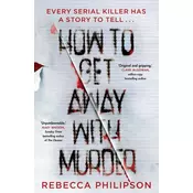 How to Get Away with Murder