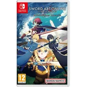 Sword Art Online Alicization Lycoris (SWITCH)