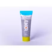Tempera gliter srebrna 132758
