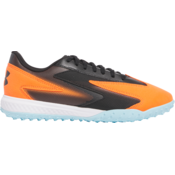Under Armour UA U Shadow Turf 3 Superge Črna