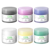 Barve osnovne 6 kosov po 100 ml