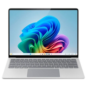 Microsoft 15 Surface Laptop Copilot+ PC (7th Edition, Black)