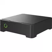 Mrežni Video Snimač Axis S3008 Mk II