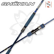 Shukan 2.0 Spinning Tuna