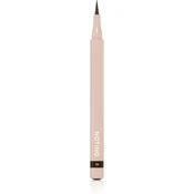 Notino Lifeproof Colour Eyeliner vodoodporno črtalo za oči 02 Brown 1 ml