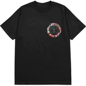 Luke Combs Tour 23 Flag (Back Print & Ex-Tour) Black XL Majica