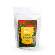 Mokaflor Farm Tanzanija zrno 1kg