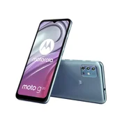 MOTOROLA Refurbished moto g20 4/128GB Blue B Grade