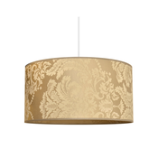 Luster ABBA 1xE27/60W/230V zlatna