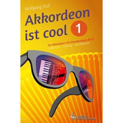 RUSS:AKKORDEON IST COOL 1