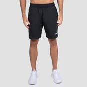 GymBeam Relay Shorts Black