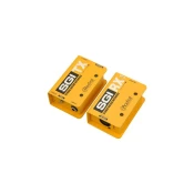 Radial SGI TX/RX DI-Box