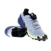 Salomon Speedcross 6 GTX Icon Moški Tekaška obutev za gorski tek Gore-Tex