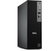 DELL Pro Slim Plus QBS1250 8982 Crno
