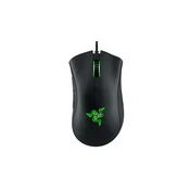 RAZER Gaming miš DeathAdder Essential RZ01-03850100-R3M1, 6400 DPI, USB, 5 tastera, Crni