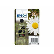 EPSON 18XL black ink claria BLISTER